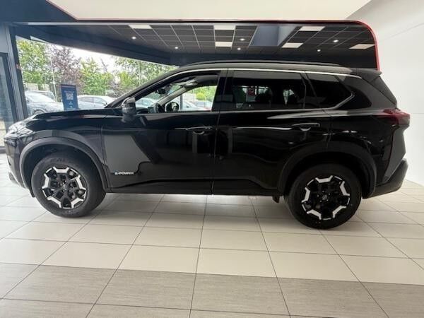 Nissan X-Trail 💥 N-Trek e-4orce 4x4 / Pro Pilot / LED / 360 ° 💥