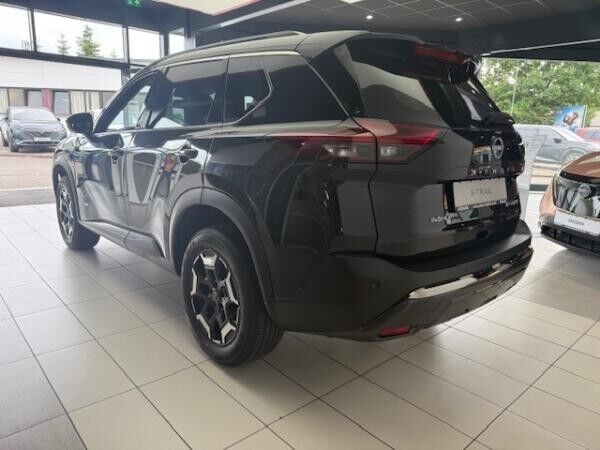 Nissan X-Trail 💥 N-Trek e-4orce 4x4 / Pro Pilot / LED / 360 ° 💥