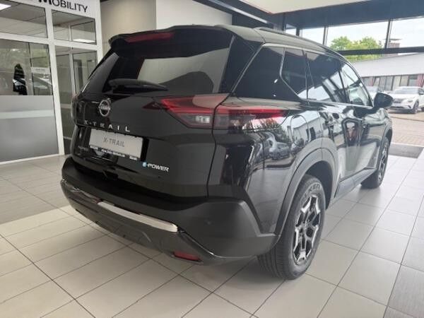 Nissan X-Trail 💥 N-Trek e-4orce 4x4 / Pro Pilot / LED / 360 ° 💥