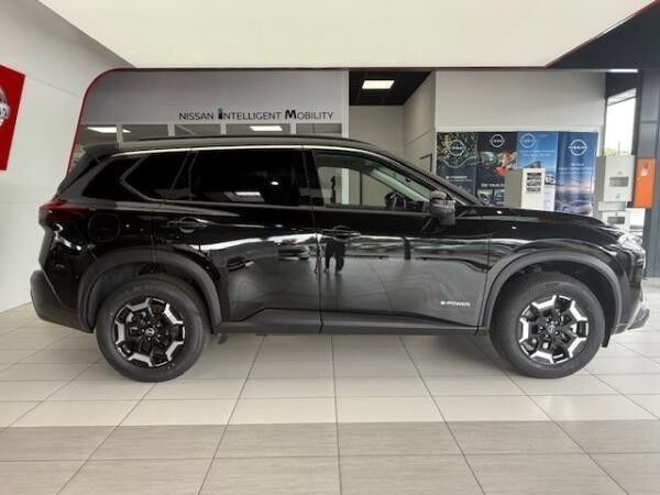 Nissan X-Trail 💥 N-Trek e-4orce 4x4 / Pro Pilot / LED / 360 ° 💥