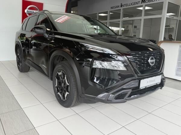 Nissan X-Trail 💥 N-Trek e-4orce 4x4 / Pro Pilot / LED / 360 ° 💥