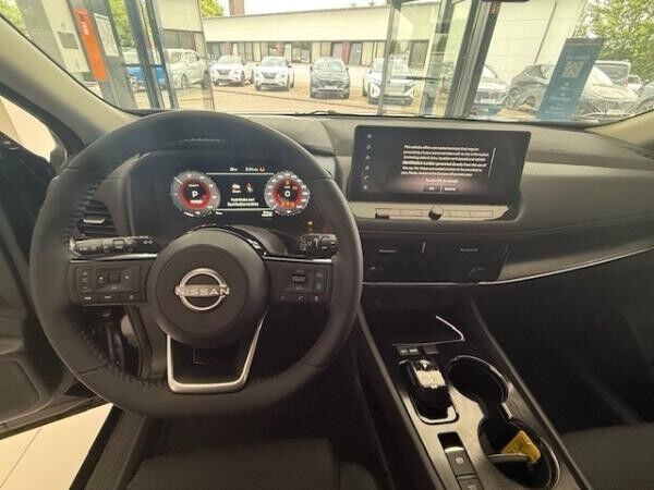 Nissan X-Trail 💥 N-Trek e-4orce 4x4 / Pro Pilot / LED / 360 ° 💥