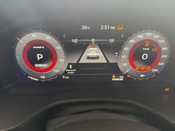 Nissan X-Trail 💥 N-Trek e-4orce 4x4 / Pro Pilot / LED / 360 ° 💥