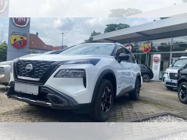 Nissan X-Trail 💥 N-Trek e-4orce 4x4 / Pro Pilot / LED / 360 ° 💥