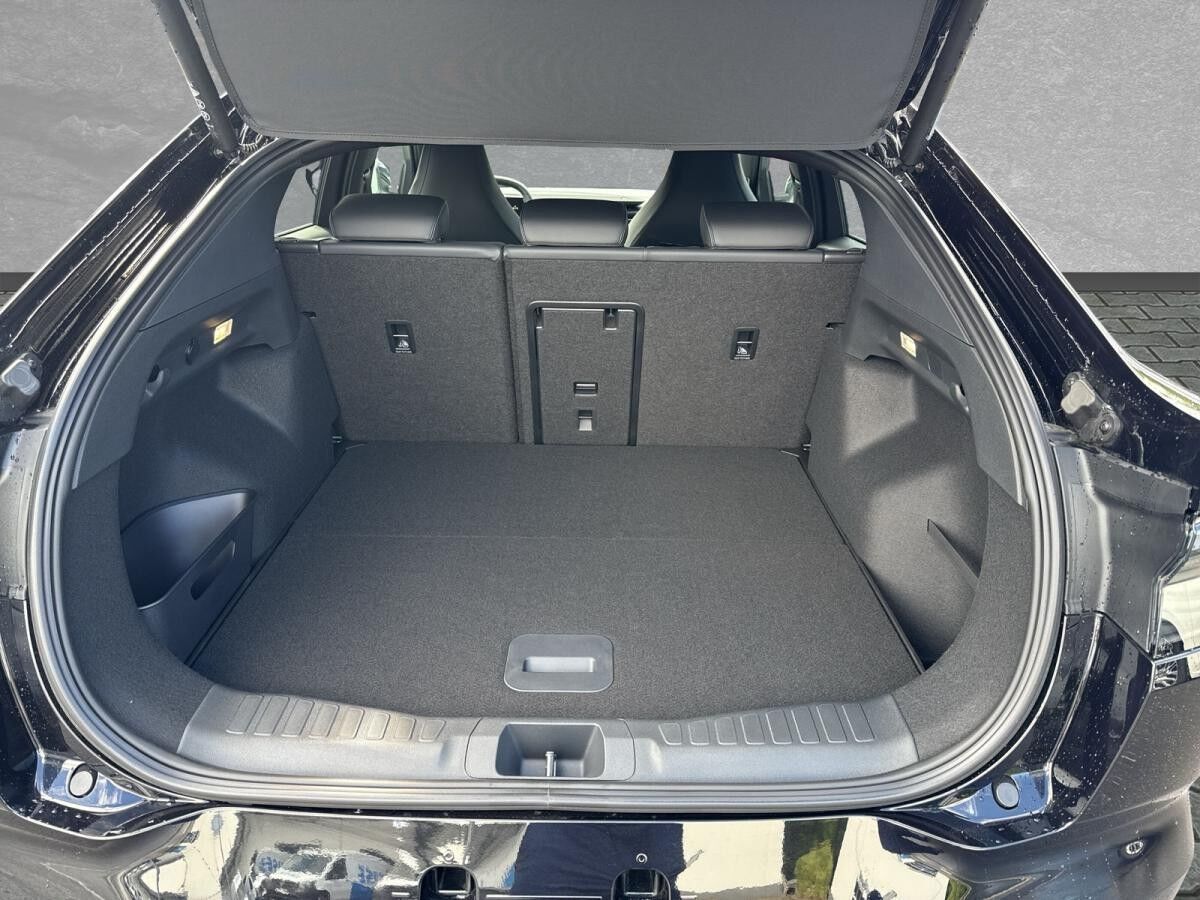 Ford Capri 77 kWh 286PS - 627 km Reichweite #AKTION