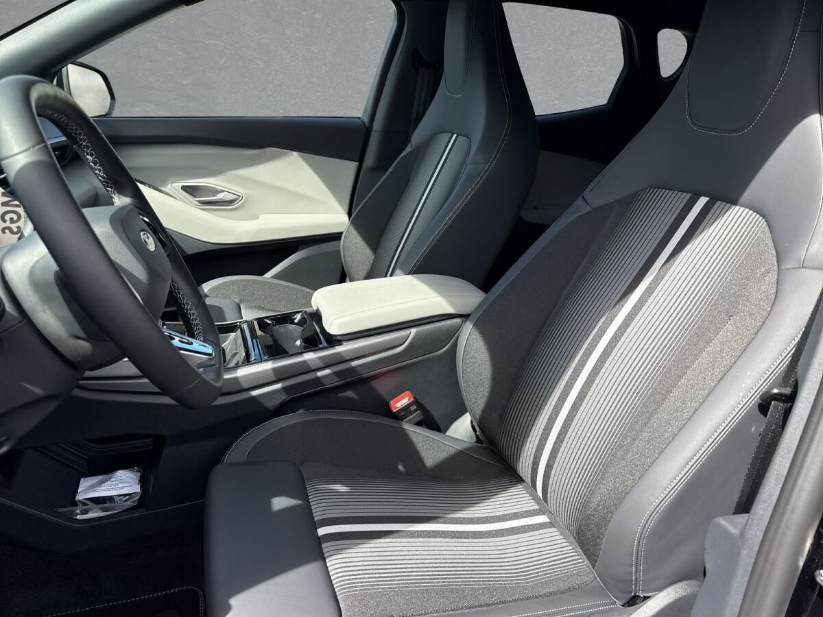 Ford Capri 77 kWh 286PS - 627 km Reichweite #AKTION