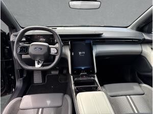 Ford Capri 77 kWh 286PS - 627 km Reichweite Fahrerassistenzpaket + Wärmepumpe #AKTION