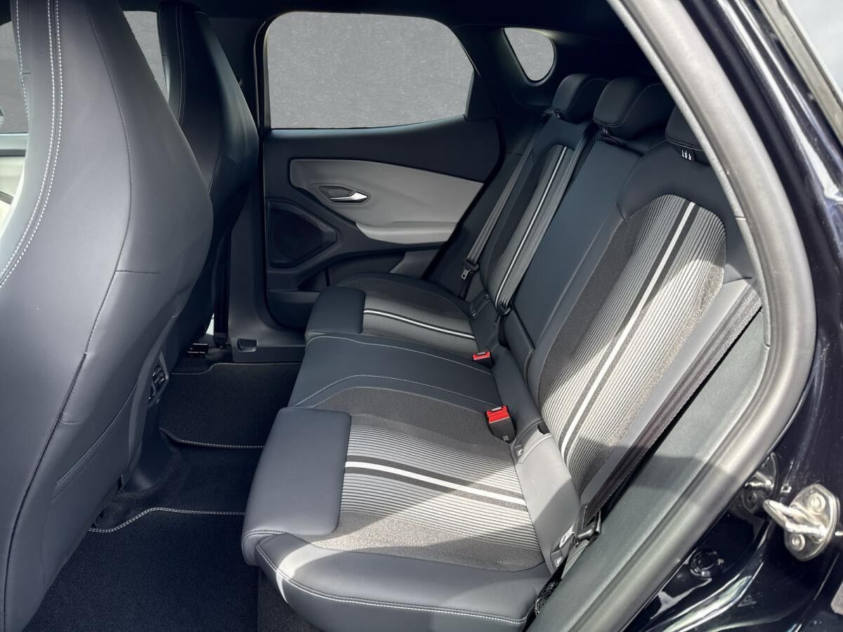 Ford Capri 77 kWh 286PS - 627 km Reichweite #AKTION