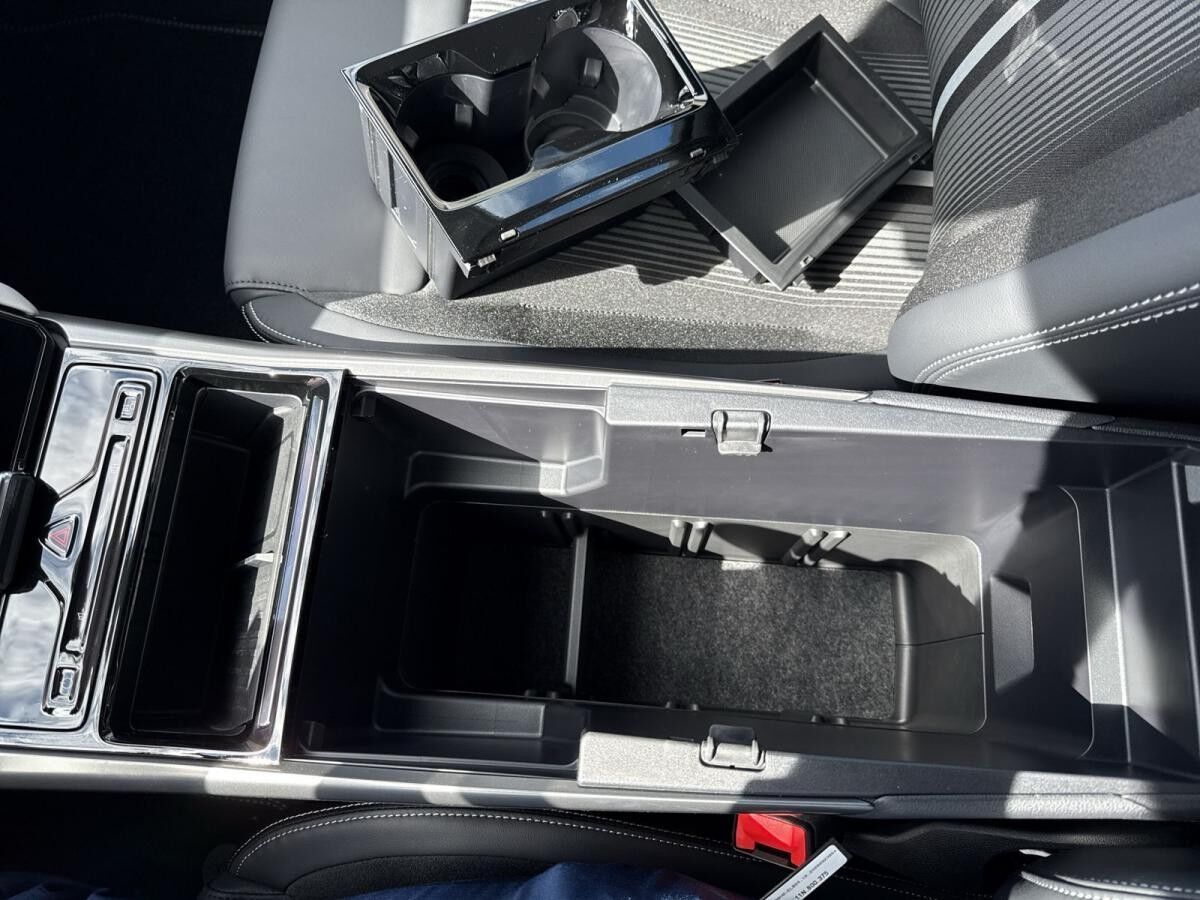 Ford Capri 77 kWh 286PS - 627 km Reichweite #AKTION