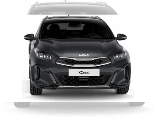 Kia XCeed Spirit AT | KURZFRISTIG VERFÜBAR | Privat