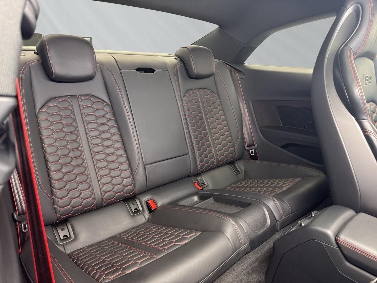 Audi RS5 Coupe, Keramik, HUD,  🚀 RS-Dynamik