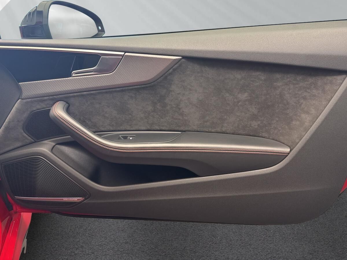 Audi RS5 Coupe, Keramik, HUD,  🚀 RS-Dynamik