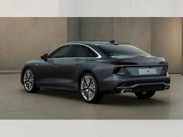 Audi A6 Limousine 3.0 TFSI quattro | Aktion für Sonderabnehmer