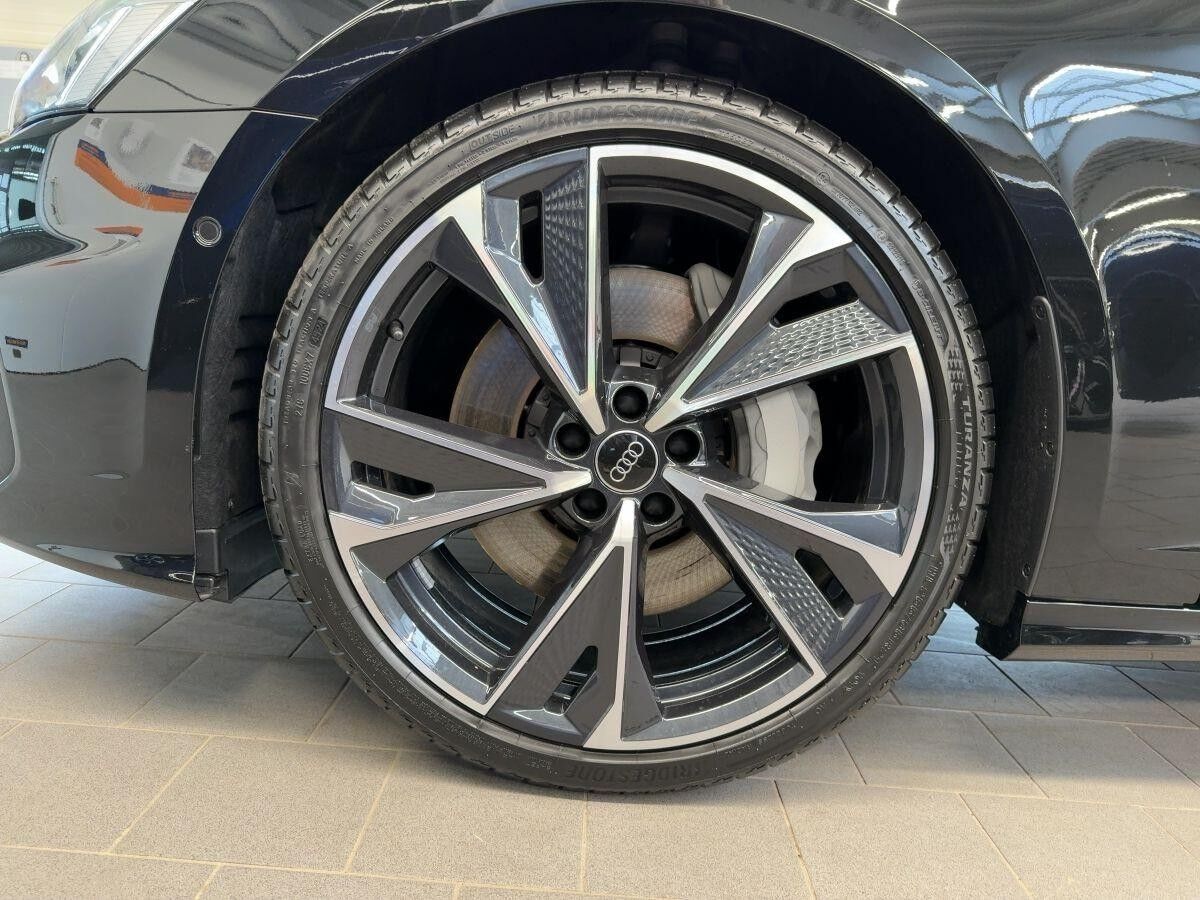 Audi A6 Avant S line 50 TFSIe quattro Matrix B&O Memory AHK Audi A6 Avant S line 50 TFSIe quattro Matrix B&O Memory AHK