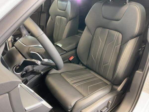Audi A6 Avant 45 TDI qu. S-line Head-Up Standh. Matrix AHK