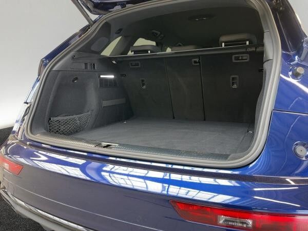 Audi Q5 50 TDI qu. S line Matrix Kamera B&O Luft Memory