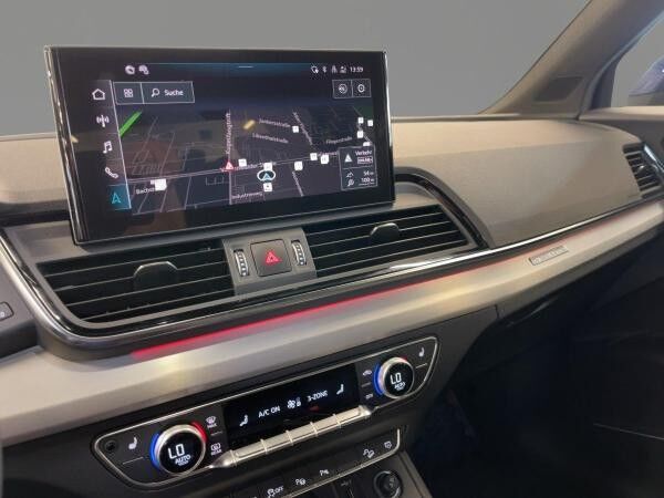 Audi Q5 50 TDI qu. S line Matrix Kamera B&O Luft Memory