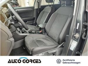 Volkswagen T-Roc Style 1.5l TSI +PDC+LIGHT-ASSIST+APP-CONNECT+ Volkswagen T-Roc Style 1.5l TSI +PDC+LIGHT-ASSIST+APP-CONNECT+