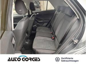Volkswagen T-Roc Style 1.5l TSI +PDC+LIGHT-ASSIST+APP-CONNECT+ Volkswagen T-Roc Style 1.5l TSI +PDC+LIGHT-ASSIST+APP-CONNECT+