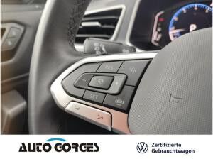 Volkswagen T-Roc Style 1.5l TSI +PDC+LIGHT-ASSIST+APP-CONNECT+ Volkswagen T-Roc Style 1.5l TSI +PDC+LIGHT-ASSIST+APP-CONNECT+