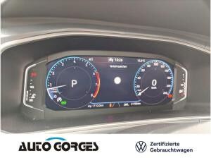 Volkswagen T-Roc Style 1.5l TSI +PDC+LIGHT-ASSIST+APP-CONNECT+ Volkswagen T-Roc Style 1.5l TSI +PDC+LIGHT-ASSIST+APP-CONNECT+