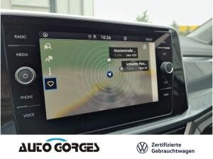 Volkswagen T-Roc Style 1.5l TSI +PDC+LIGHT-ASSIST+APP-CONNECT+ Volkswagen T-Roc Style 1.5l TSI +PDC+LIGHT-ASSIST+APP-CONNECT+