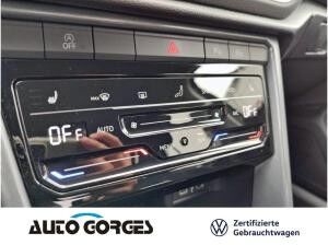 Volkswagen T-Roc Style 1.5l TSI +PDC+LIGHT-ASSIST+APP-CONNECT+ Volkswagen T-Roc Style 1.5l TSI +PDC+LIGHT-ASSIST+APP-CONNECT+