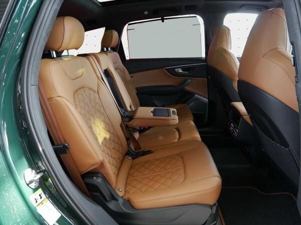 Audi Q7 SUV S line 50TDI qu.*Exclusive*7Sitze*AHK