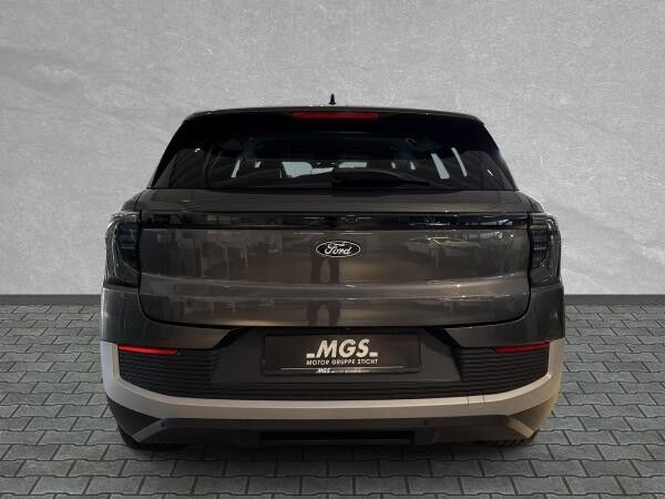 Ford Explorer 286PS - 602 km REICHWEITE #nurbegrenztverfgübar
