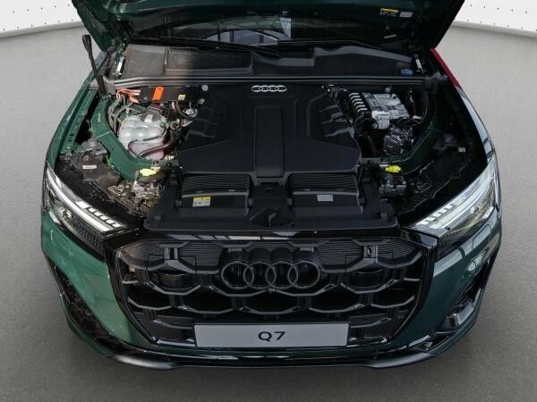 Audi Q7 SUV S line 50TDI qu.*Exclusive*7Sitze*AHK
