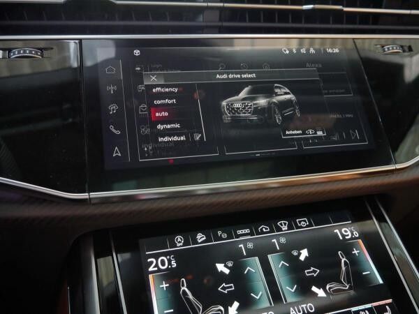 Audi Q7 SUV S line 50TDI qu.*Exclusive*7Sitze*AHK