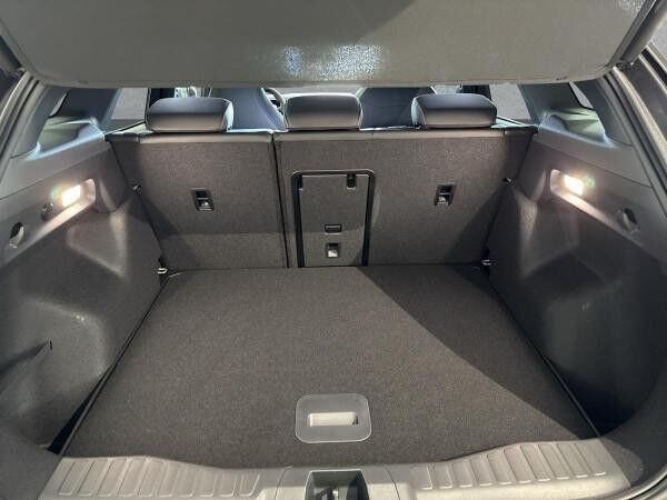 Ford Explorer 286PS - 602 km REICHWEITE #nurbegrenztverfgübar