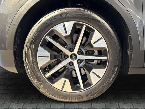 Ford Explorer 286PS - 602 km REICHWEITE #nurbegrenztverfgübar