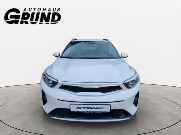Kia Stonic 1.2 VISION | NAVI | SHZ | KAMERA |
