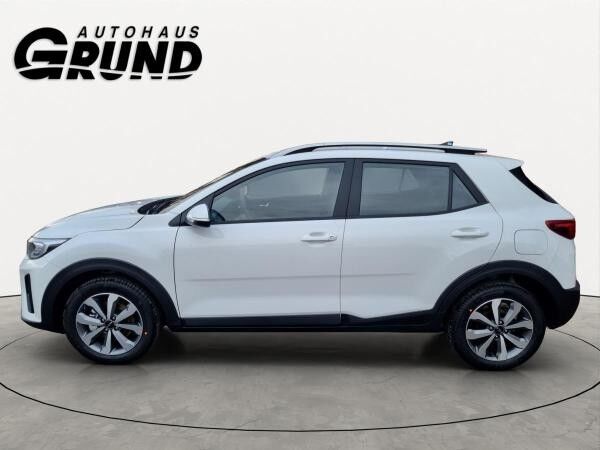 Kia Stonic 1.2 VISION | NAVI | SHZ | KAMERA |
