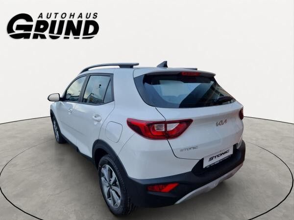 Kia Stonic 1.2 VISION | NAVI | SHZ | KAMERA |