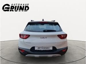 Kia Stonic 1.2 VISION | NAVI | SHZ | KAMERA |