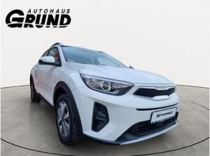 Kia Stonic 1.2 VISION | NAVI | SHZ | KAMERA |