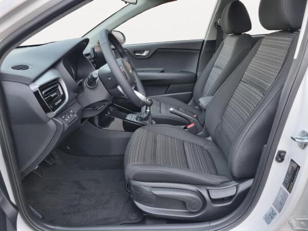 Kia Stonic 1.2 VISION | NAVI | SHZ | KAMERA |