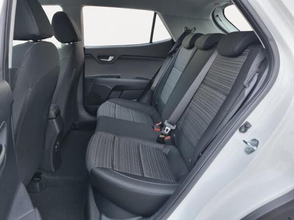 Kia Stonic 1.2 VISION | NAVI | SHZ | KAMERA |