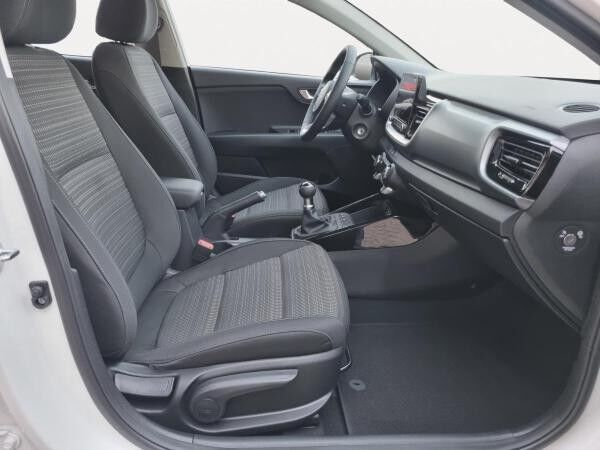 Kia Stonic 1.2 VISION | NAVI | SHZ | KAMERA |