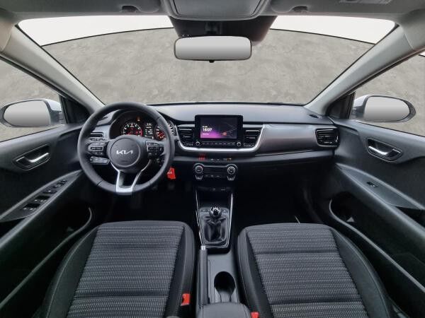 Kia Stonic 1.2 VISION | NAVI | SHZ | KAMERA |
