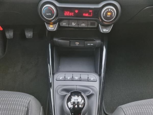Kia Stonic 1.2 VISION | NAVI | SHZ | KAMERA |