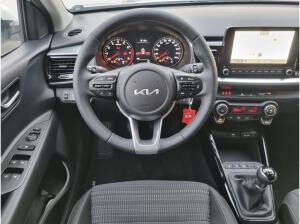 Kia Stonic 1.2 VISION | NAVI | SHZ | KAMERA |