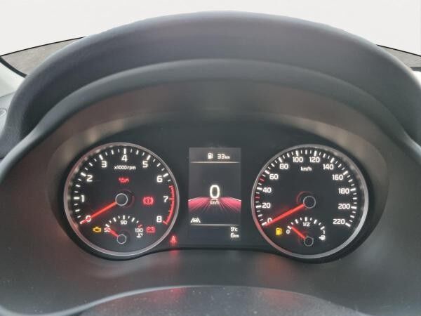Kia Stonic 1.2 VISION | NAVI | SHZ | KAMERA |