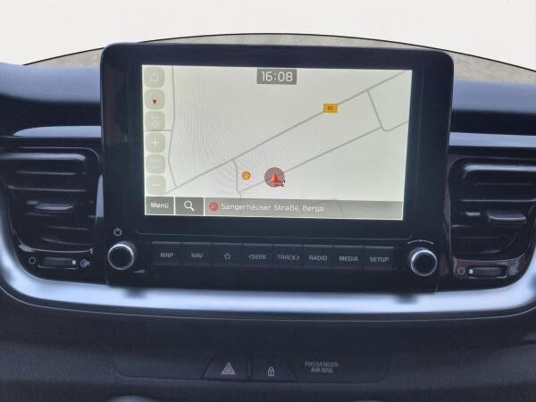 Kia Stonic 1.2 VISION | NAVI | SHZ | KAMERA |