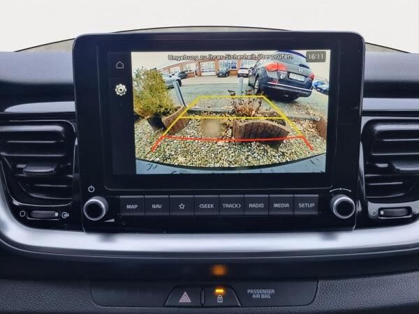 Kia Stonic 1.2 VISION | NAVI | SHZ | KAMERA |
