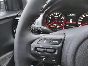 Kia Stonic 1.2 VISION | NAVI | SHZ | KAMERA |