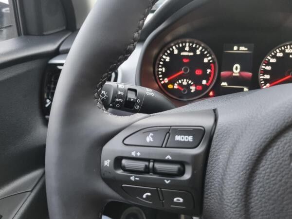 Kia Stonic 1.2 VISION | NAVI | SHZ | KAMERA |