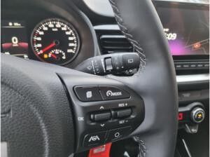 Kia Stonic 1.2 VISION | NAVI | SHZ | KAMERA |